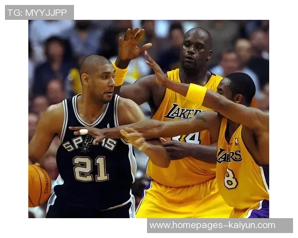 2008年湖人与马刺季后赛精彩对决回顾与分析 2008年湖人与马刺季后赛精彩对决回顾与分析