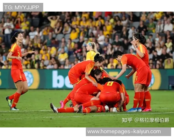 中国女足奥预赛迎战韩国队争夺东京奥运会入场券的关键之战 中国女足奥预赛迎战韩国队争夺东京奥运会入场券的关键之战