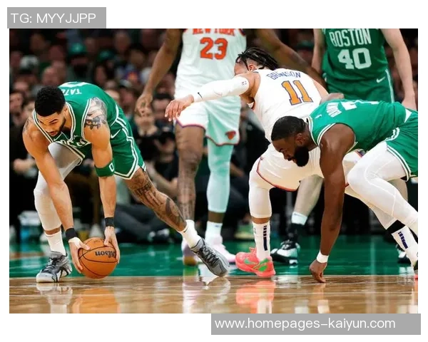 塔图姆狂砍60分致敬科比绿军逆转尼克斯刷新历史纪录