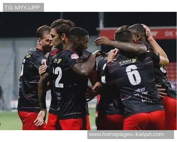 布雷达与登博斯的激烈对决揭示了荷甲联赛的竞争魅力与战术较量