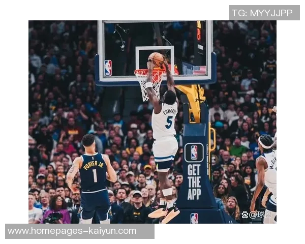 快船与掘金激战全场精彩集锦回顾篮球盛宴的巅峰对决