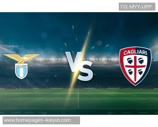 拉齐奥主场迎战卡利亚里期待精彩对决与激烈竞争